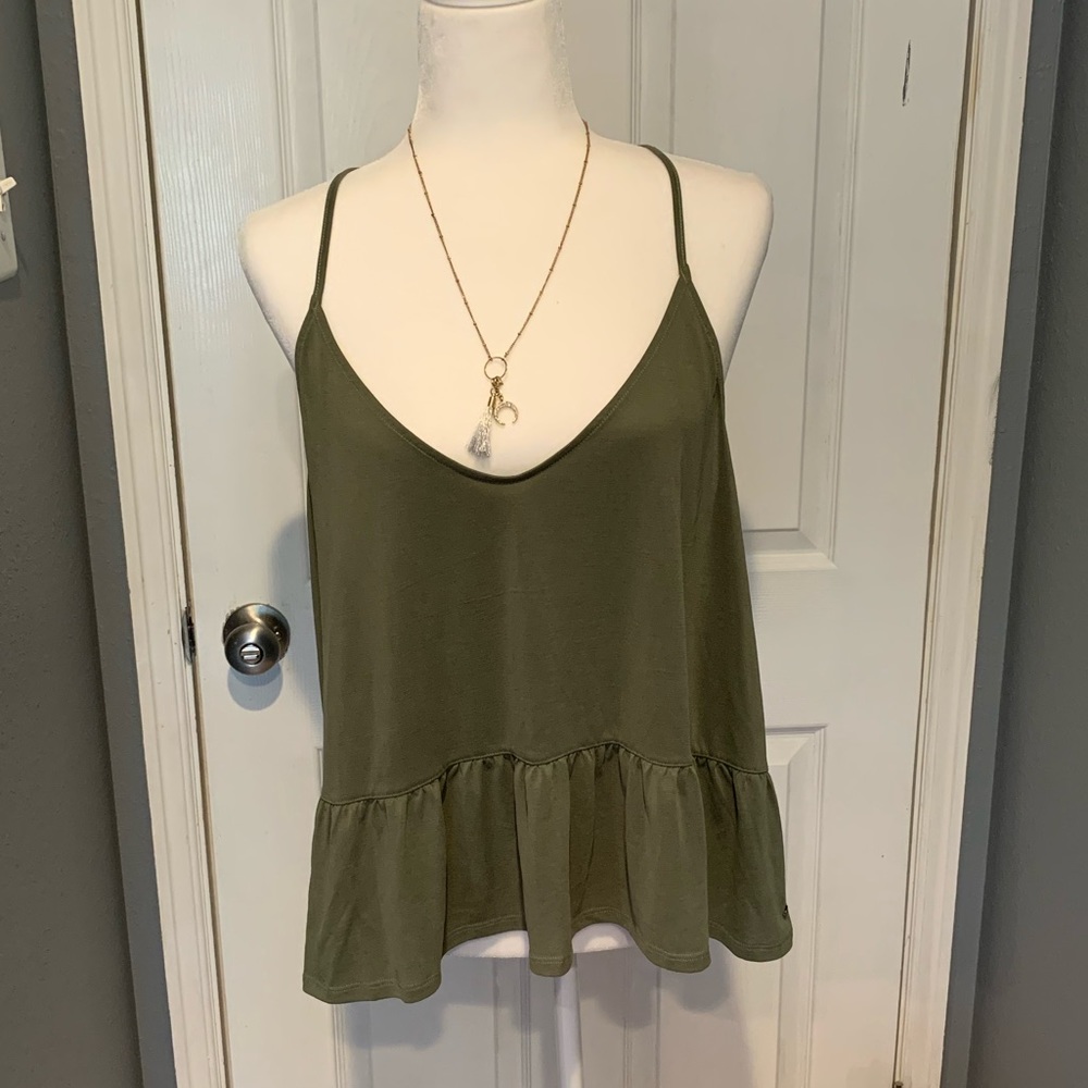 American Eagle soft & sexy tank